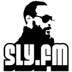Sly.fm - Soul Music logo