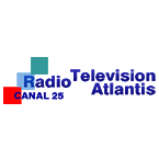 Radio Atlantis logo