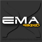 E-M-A.Radio logo