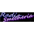 Radio Smecheria Online logo