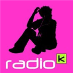 Radio K logo