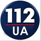 112 Ukraine logo