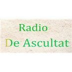 Radio De Ascultat logo