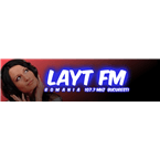 LAYT FM Dance logo