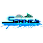 Sarine FM logo