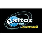 Radio Exitos logo