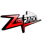 Zic Radio logo