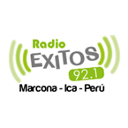 Radio Exitos logo