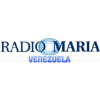 Radio Maria Venezuela logo