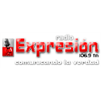 Radio Expresion logo