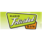 Radio Felicidad logo