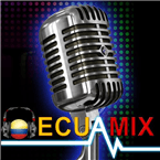 Radio Ecuamix logo