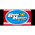 Radio Huanuco FM logo