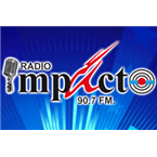 Radio Impacto de Huaral logo