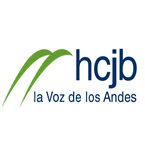 HCJB logo