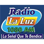 Radio La Luz logo