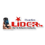 Radio Líder Internacional logo