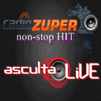 Radio Zuper FM logo