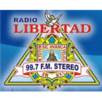 Radio Libertad Huancavelica logo