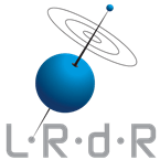 lrdr logo