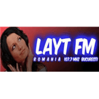 LAYT FM Manea logo