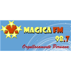 Radio Magica Sur logo