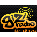 Gizi Radio logo