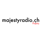 majestyradio logo
