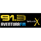 Aventura FM logo