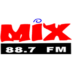 Radio Mix logo