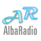 AlbaRadio logo