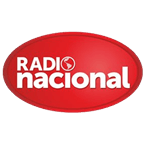 Radio Nacional logo