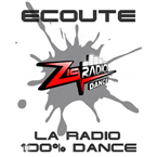 Zic Radio Dance logo