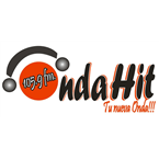 Radio Onda Hit logo