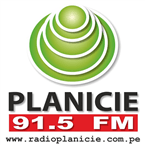 Radio Planicie logo