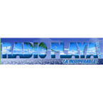 Radio Playa logo