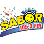 RADIO SABOR FM logo