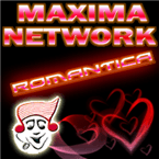 Maxima Network Romantica logo