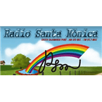 Radio Santa Monica logo