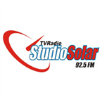 Radio Studio Solar logo