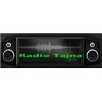 Radio Tajna logo