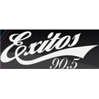 Radio Éxitos FM (Puerto Ordaz) logo