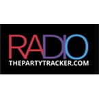 The Party Tracker Radio logo