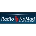 Radio Nomad logo