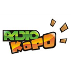 Radio Kopo logo