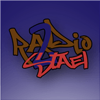 Radio2Stael logo