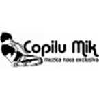 Radio CopiluMik logo