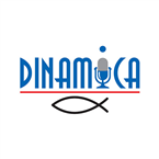 Radio Dinámica Caracas 1490AM logo