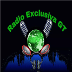 Radio Exclusiva GT logo