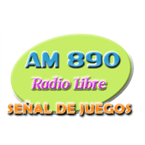 Radio Libre logo